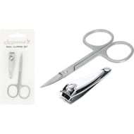 Coupe ongles et ciseau