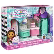 Playset deluxe Gabby et la Maison Magique (assort)