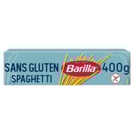 Barilla pates spaghetti sans gluten 400g
