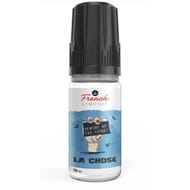 French Liquide La Chose 3mg