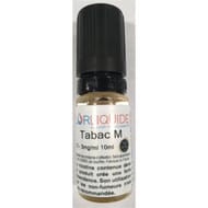 Lorliquide Tabac mb 3 mg