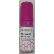 Lorliquide Blizzard 11 mg
