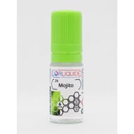 Mojito 6 mg lorliquide