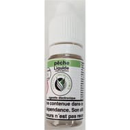 Valeo Pêche 6mg 10ml