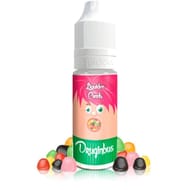 DRUGINBUS 10 TPD LIQUIDEO