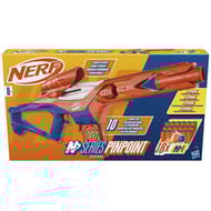 Nerf n series pinpoint