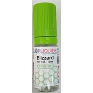 Lorliquide Blizzard 6 mg