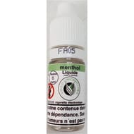 Valeo Menthe 6 mg 10ml