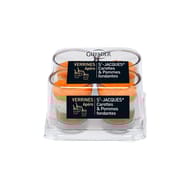 Verrines Saint-jacques carottes et pommes fondantes 4x40g