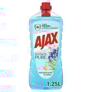 Ajax nettoyant ménager maison pure-sureau 1250ml