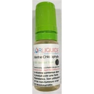 Lorliquide Chlorophylle 6 mg