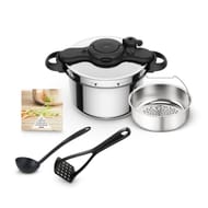 Seb cocotte minute clipsominut daily 7.5l