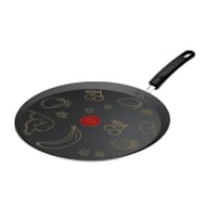 Tefal galetiere sauf induction 34cm