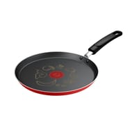 Tefal poele rouge 25cm