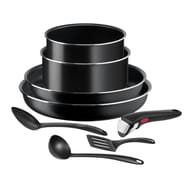 Ingenio cook&clean 8pièces sans induction