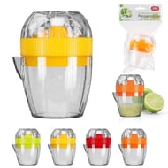 Presse citron avec réservoir 10 cl