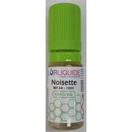 Noisette 11 mg lorliquide
