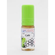 Café 6 mg lorliquide
