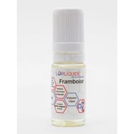 Framboise 3 mg lorliquide