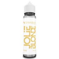 Tabac jolie blonde booste 50 ml 0mg