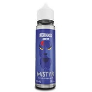 Mistyk booste 50/50 50 ml 0mg liquideo
