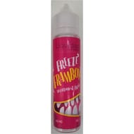 Freeze framboys booste 50 ml 0mg