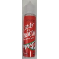 Freeze dragon booste 50 ml 0mg