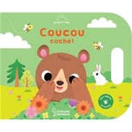 Coucou caché !