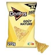 Doritos x nature 272g