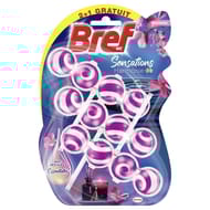 Bref wc sensations d'harmonie 2+1 gratuit