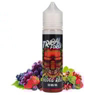 Blood Red Boosté 50 ml Tribal Force