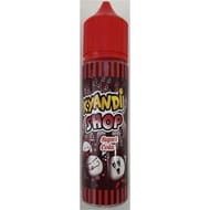 Kyandi super cola booste 50/50 50ml 0mg
