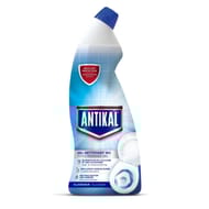 Antikal wc gel classic anti-calcaire750ml