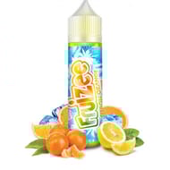 Fruizee citron mandarine orange booste 50 ml 0mg