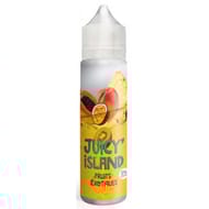 Juicy island fruits exotiques booste 50 ml 0mg