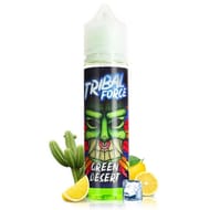Green Désert Boosté 50 ml Tribal Force