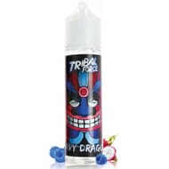 Navy Dragon à booster 50 ml Tribal Force