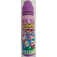 Kyandi superlequin booste 50/50 50ml  0mg