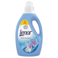 Lenor adoucissant fabic conditionner spring awakening 83 lavages