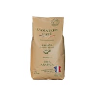 Le temps des cerises café amateur en grains 100% arabica 1kg