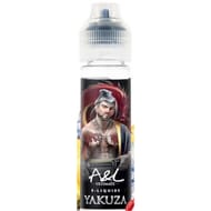 Yakuza boosté 50ml 0mg