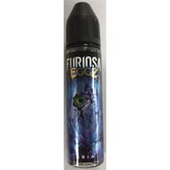 Aria booste 50ml 0mg furiosa eggz