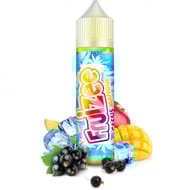 Fruizee cassis mangue booste 50ml 0mg