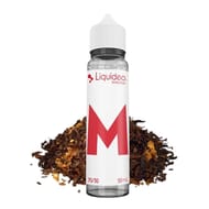 Tabac m 70/30 booste 50 ml 0mg liquideo