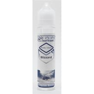 Blizzard booste 50 ml 0mg lorliquide