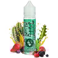 Kiing (cactus fruit rouge) Boosté 50 ml 0mg - Swag Juice