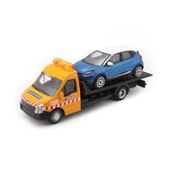 Camion dépanneuse street fire 1/43