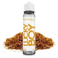 Tabac lucky boy booste 50 ml 0mg