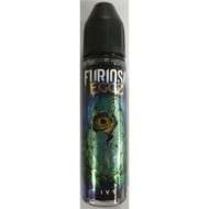 Ivy booste 50 ml 0mg furiosa eggs