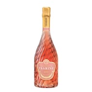 Champagne Tsarine  rosé 12% Vol. 75cl